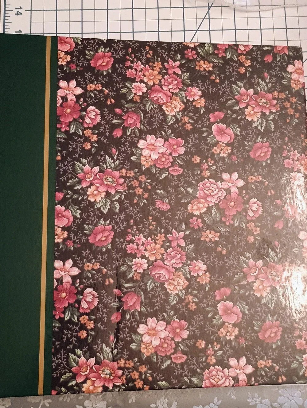 Binder Photo Album for 3 x 5